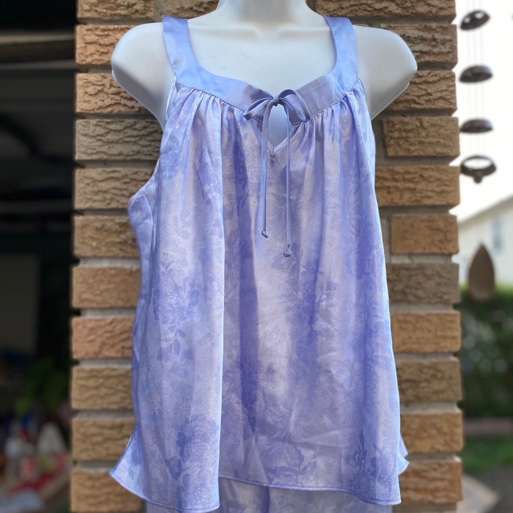 Women’s 2-Piece Pajama Set